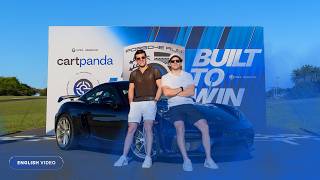 R$1 billion later, the Porsche 718 found its owner | Cartpanda Ranks - [EN]