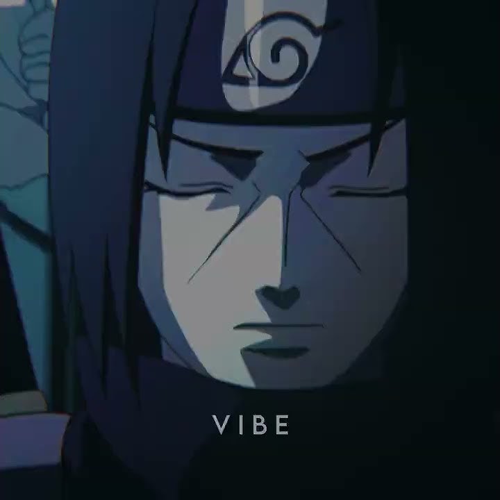 Itachi Is God 😲🔥 - Indila - Dernière Danse [INSTAGRAM EDIT]