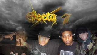 Blitzkrieg ( Secta 7 ) [ 7 Swords EP]- Secta 7 & tha Family