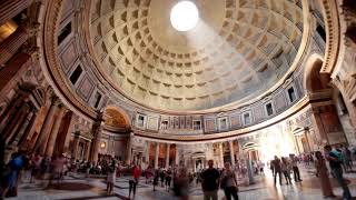 Explore the Pantheon in Rome