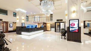 [HotelATG] Review Burke and Wills Hotel Toowoomba