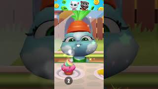 Talking Becca In My Talking Tom Friends