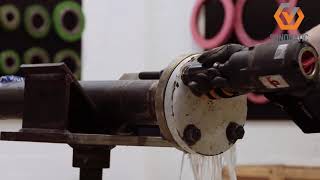 The Core At A Glance 2021