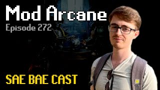 Mod Arcane  Raids 4 Cow Boss Yama Nex Earlygame Metas Skill Expression  Sae Bae Cast 272