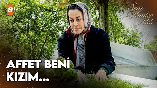 Aynur geçmişin pişmanlığını yaşıyor - Seni Kimler Aldı 1. Bölüm