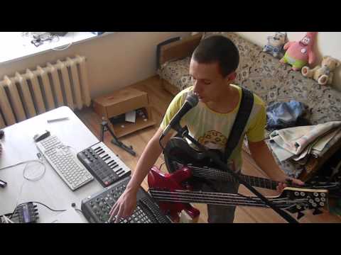 DenDerty - Кислота (Russian Live Looping)