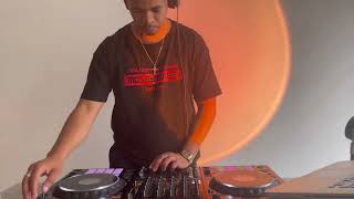 Djmoneymaker  goodhopefm1  On The Mashup Show Hosted By twinzspin