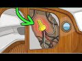 Is Your Boat Uninsurable? 10 "Red Flags" You Can Fix For Under $20