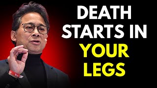 12 Congestive Heart Failure Symptoms in Legs & Feet Seniors Should NEVER Ignore | Dr. William Li