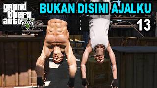 THE FATE OF SUEB AND WALID - ANIMATED SERIAL - Episode 13