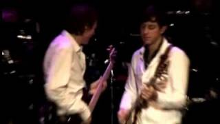 Duran Duran On Rcm 2008 Tour