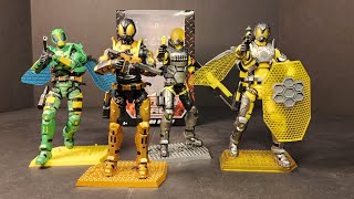 Valaverse Action Force Special Deployment Series Swarm Sentry Valaverse Action Force Special Deployment Series Swarm Sentry
