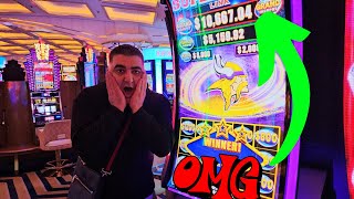 DOUBLE Than GRAND JACKPOT - Las Vegas RECORD BREAKING JACKPOT screenshot 2