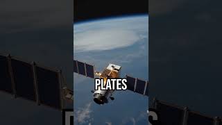 Discover Earth's hidden dance! #PlateTectonics #TechRevolution