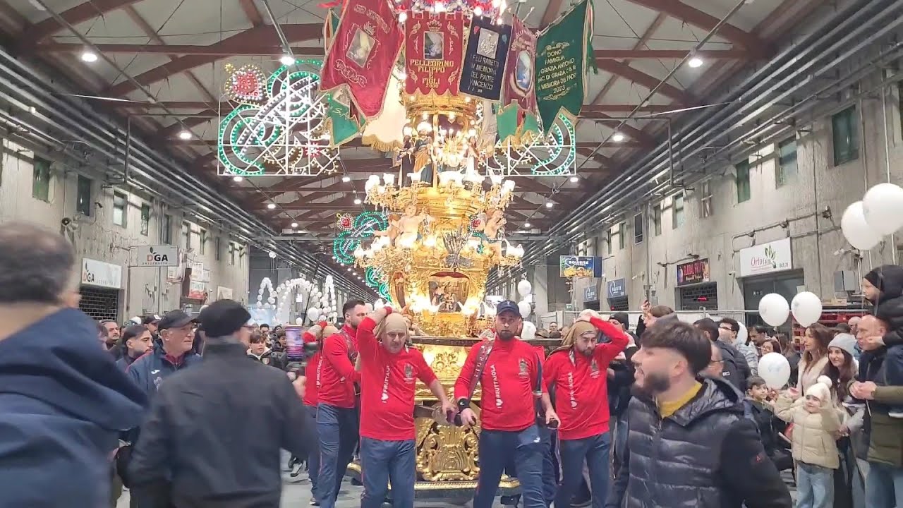 23-01-2026 Festeggiamenti Cereo Ortofrutticoli