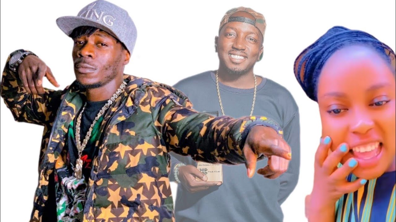 Boy friend wa Leila Kayondo atubulidde ekivumya Alien skin. Winnie Nwagi bibi.  Bya Frank Ntambi