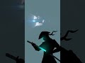 Seven shadow of Moonlight 