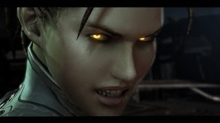 Vengeance Trailer - StarCraft II: Heart of the Swarm