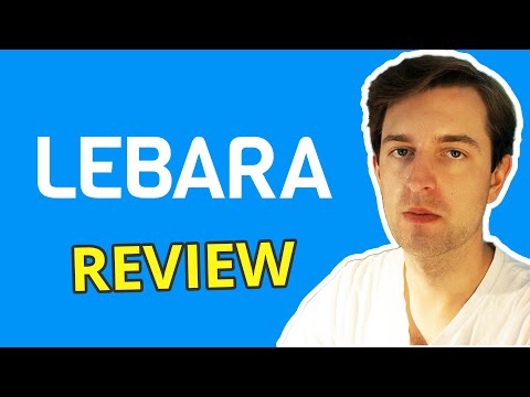 Lebara Mobile Testbericht – Taugt Lebara etwas? (UK)