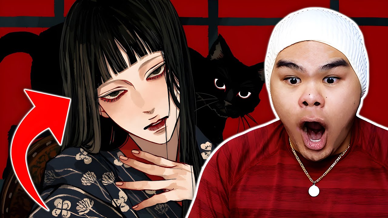 Watch MUSICIAN REACTS to CaronzBekaluz Double Suicide on YouTube Watch MUSICIAN REACTS to CaronzBekaluz Double Suicide on YouTube