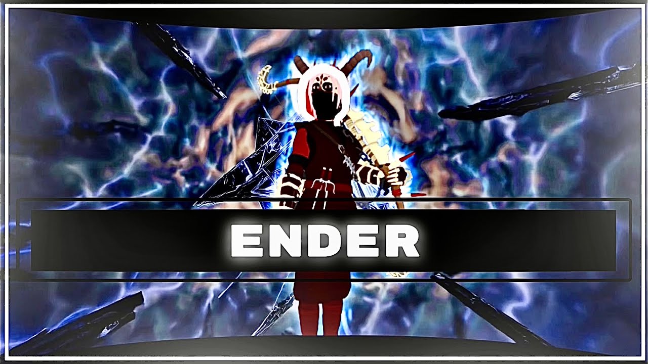 1v1 vs 2̲↯ | Ender