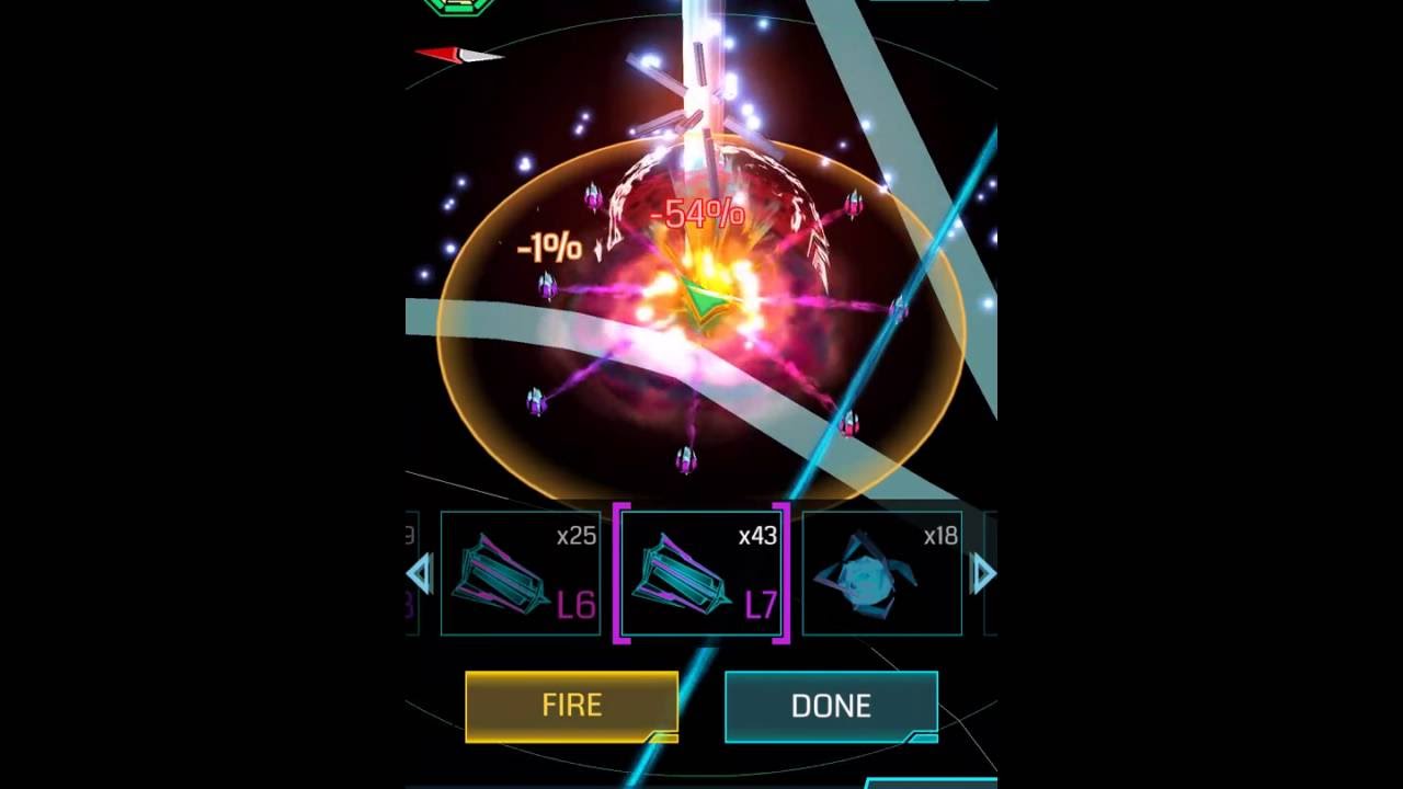 Ingress Tips Tricks How To Use Ultra Strike Youtube
