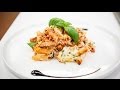 Healthy Baked Ziti: Recipe Rehab