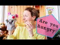 Would you like...? | Fruits and vegs | Уроки английского для малышей