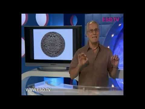 The Maya of Eternal Time - Part 2 (English)