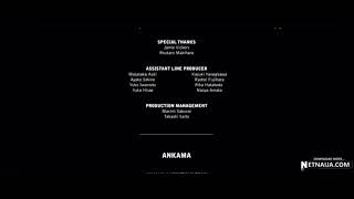 Mfkz End Credits