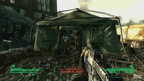 IGN_Stragegize: Fallout 3 Goes Nuclear