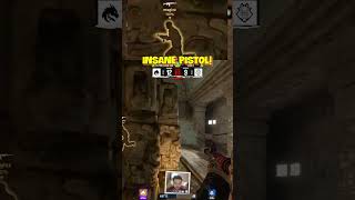 Unbelievable! Headshot Heroics Secure The Win