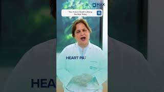 Your Future Health Is Being Decided Today