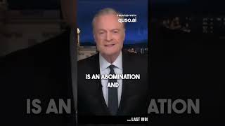 Lawrence: The "Invisible" Secretary: Why Scott Bessent Was Barred from the Prayer Breakfast 🚫