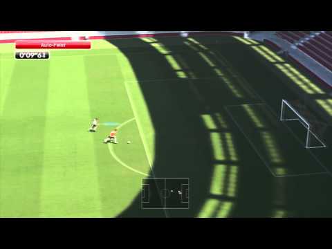 Pro Evolution Soccer