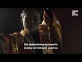 How a Japanese Dancer Made a Place for Herself in Flamenco