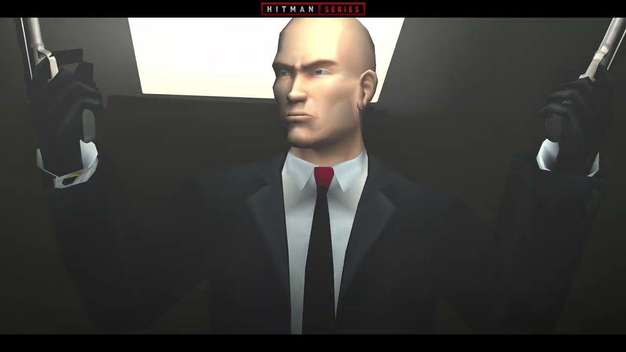 Silent Assassin: Hitman 2 Review – Jason Statham’s Deadly Return