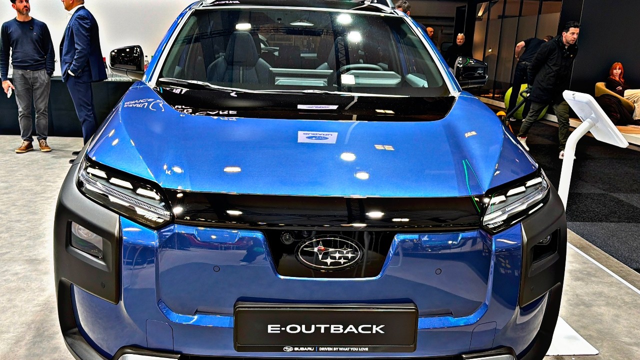 15 Καλύτερα Νέα SUV του 2026! Toyota, Subaru, Honda, Lexus, Mazda – Video