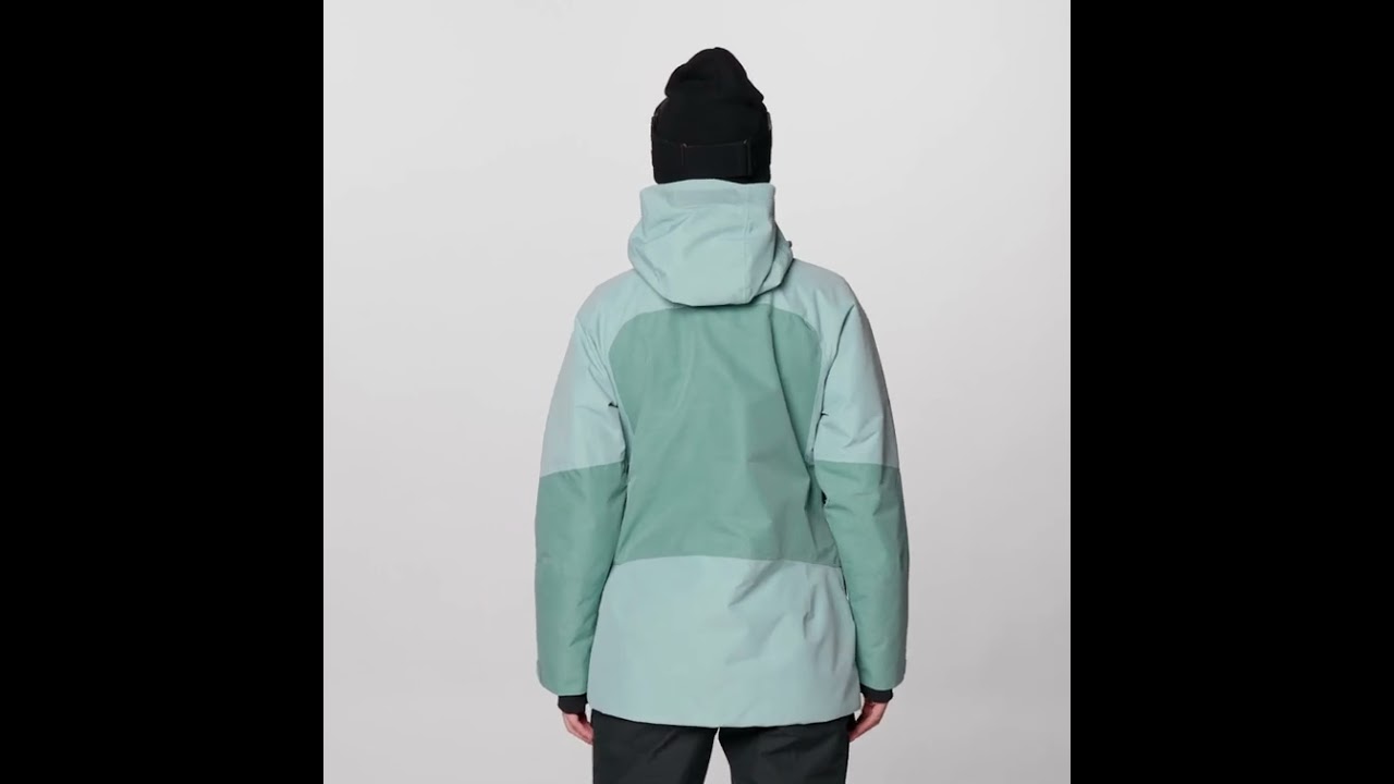 Mountain Hardwear - Cloud Bank GORE-TEX Jacket - Women's