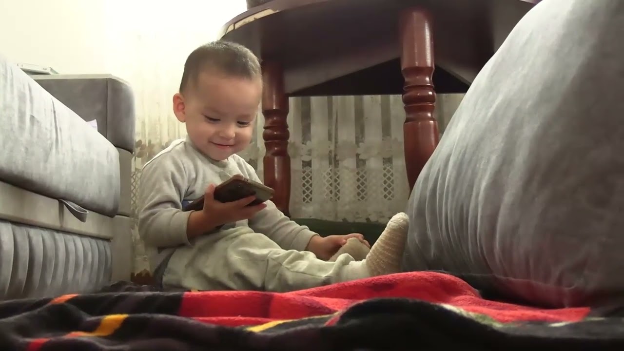 Мирали скучает