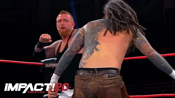 HEATH calls out VINCENT | Honor No More brawler an...