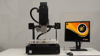 APR - Scarab Site Cleaning System Overview