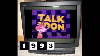 Download lagu The Cartoon Network Timeline 1992 2017