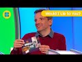 Henning Wehn&#39;s Easter Onion Hunt! | Would I Lie To You? | Banijay Comedy