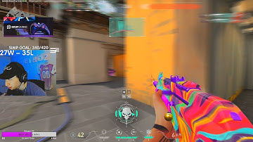 scrim highlights #2 (w/ comms)