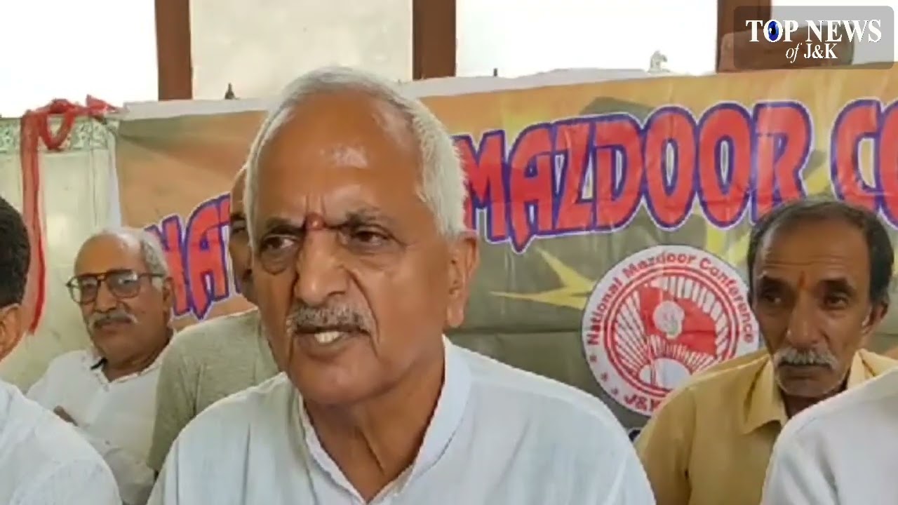 NMC president praises women's reservation milestone, urges govt for DA release & arrears settlement