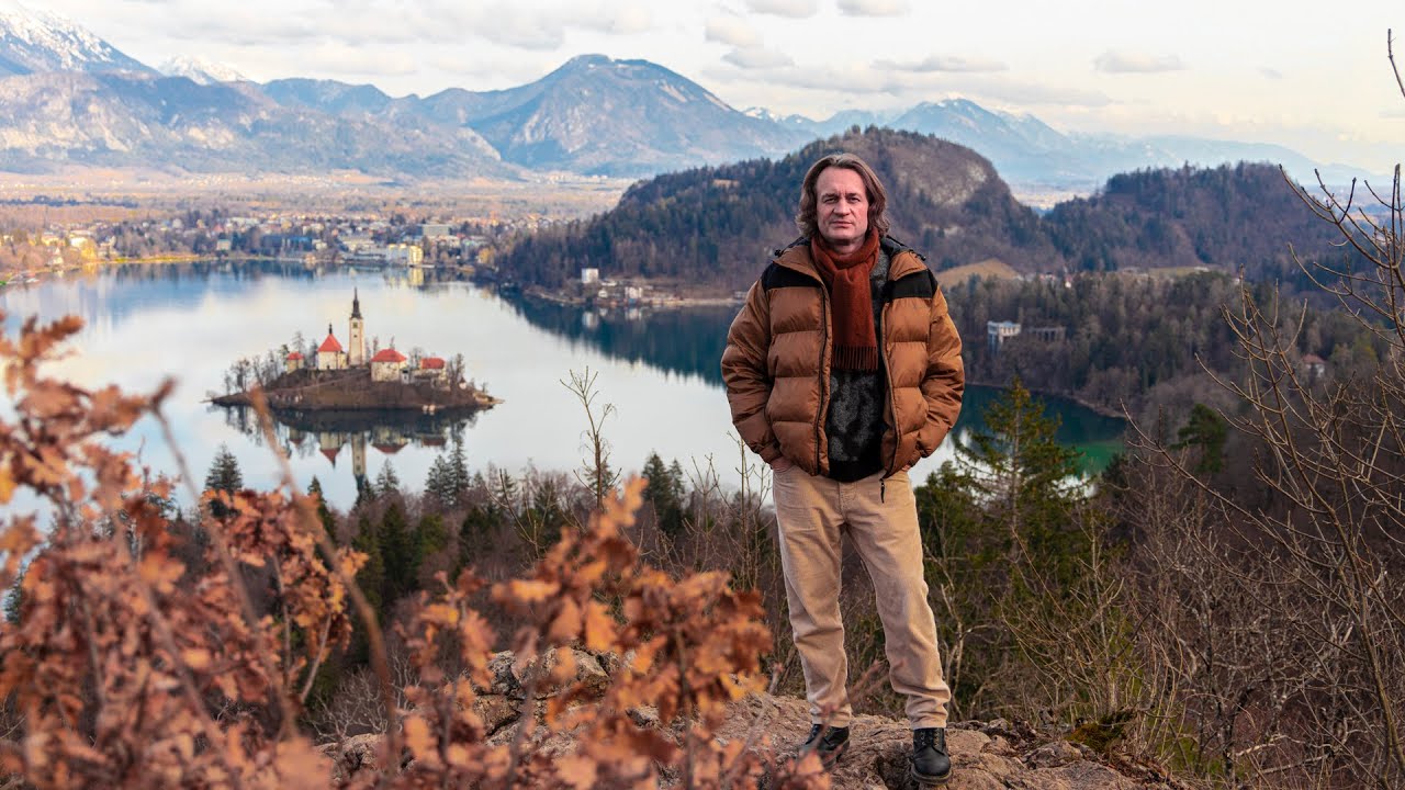 Озеро Блед: тайны, легенды и необычные приключения в Словении 