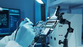 EMI/EMC Testing for Aerospace & Defense | DO-160 & MIL-STD-461