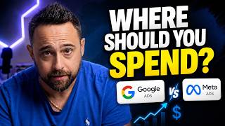 Google Ads vs Facebook Ads for Local Businesses: Which Should You Use