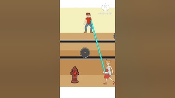 THIEF PUZZLE 4 LEVEL 161|| THIEF PUZZLE LEVEL 161 || THIEF PUZZLE161 || PUZZLE LEVEL 161#161#shorts